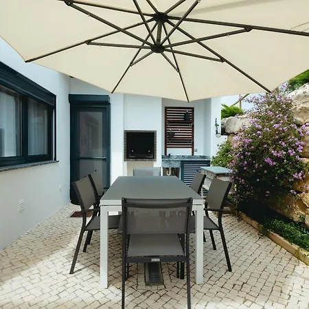 Cazenn Salir Do Porto - House Βίλα *