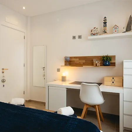 Cazenn Salir Do Porto - House Вилла Salir de Porto