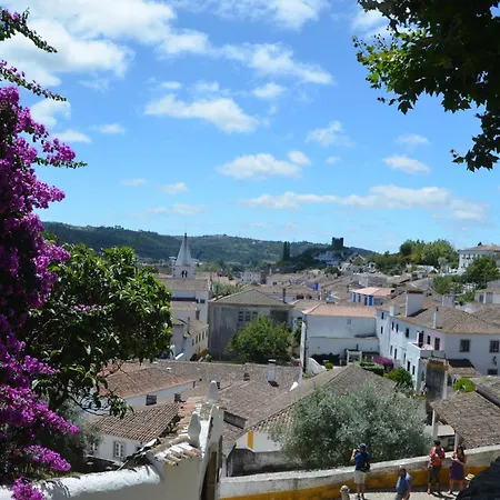 Cazenn Salir Do Porto - House *