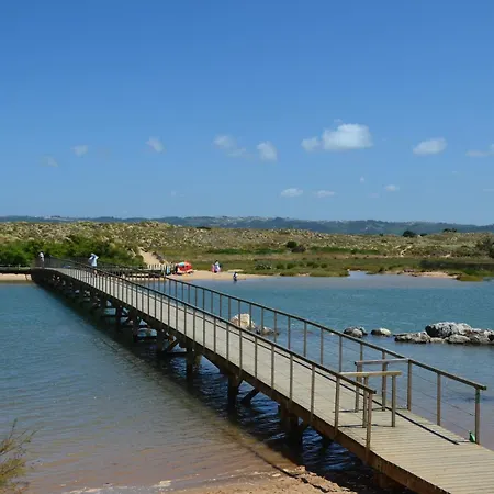 Cazenn Salir Do Porto - House Salir de Porto