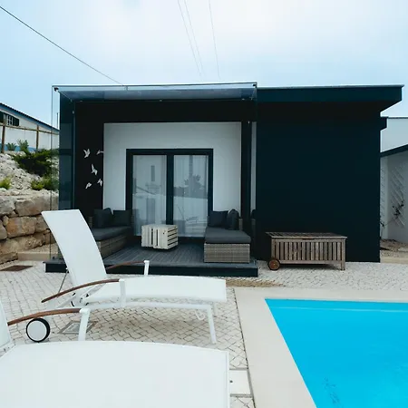 Cazenn Salir Do Porto - House * Salir de Porto