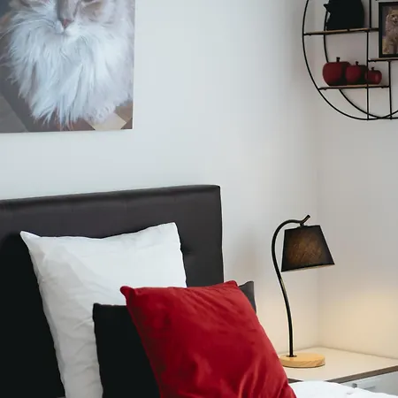 וילה Cazenn Salir Do Porto - House *