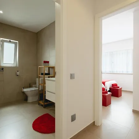 Βίλα Cazenn Salir Do Porto - House Salir de Porto