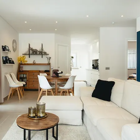 Cazenn Salir Do Porto - House *