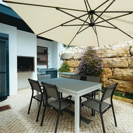 Cazenn Salir Do Porto - House וילה