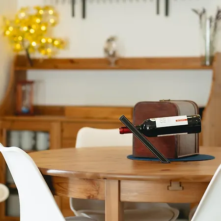 Βίλα Cazenn Salir Do Porto - House Salir de Porto