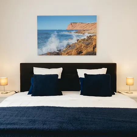 Cazenn Salir Do Porto - House Βίλα *