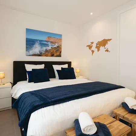 Cazenn Salir Do Porto - House Βίλα Salir de Porto