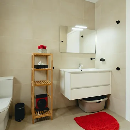 Cazenn Salir Do Porto - House *