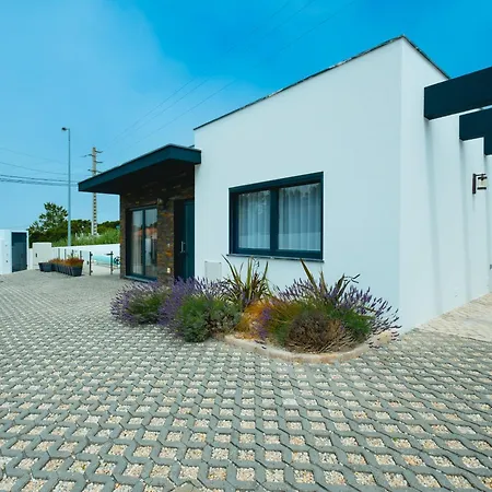 Cazenn Salir Do Porto - House Salir de Porto