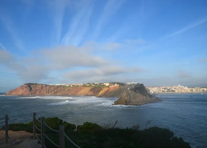 Cazenn Salir Do Porto - House * Salir de Porto