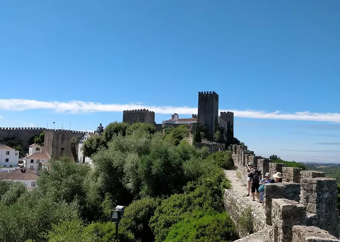 Cazenn Salir Do Porto - House Villa