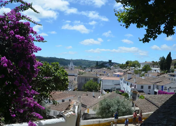 Cazenn Salir Do Porto - House *