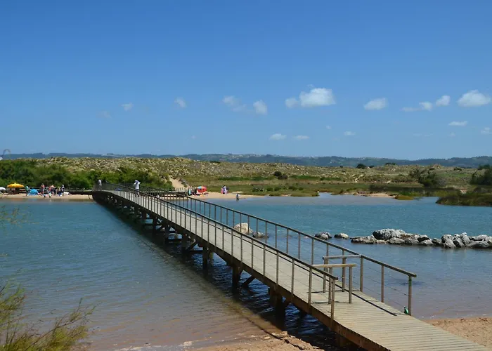 Cazenn Salir Do Porto - House Salir de Porto