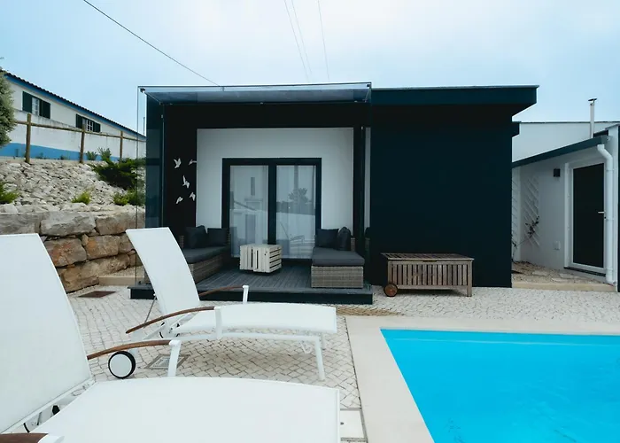 Cazenn Salir Do Porto - House * Salir de Porto