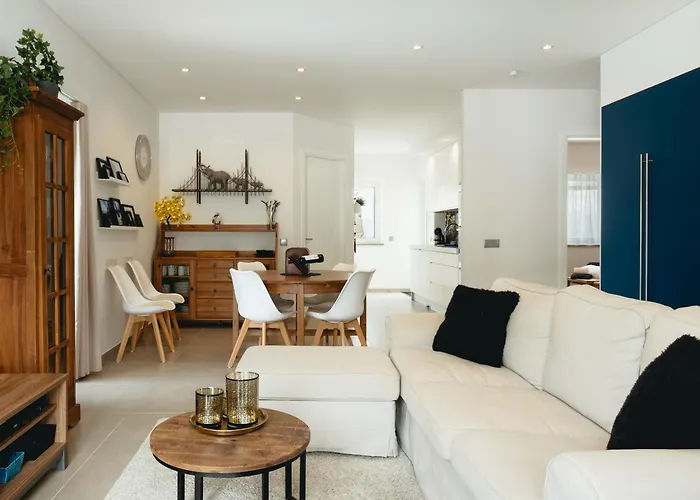 Cazenn Salir Do Porto - House *