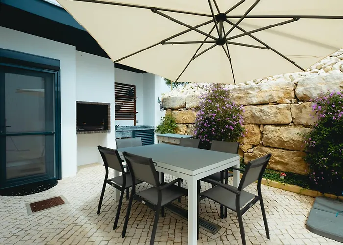 Cazenn Salir Do Porto - House Villa