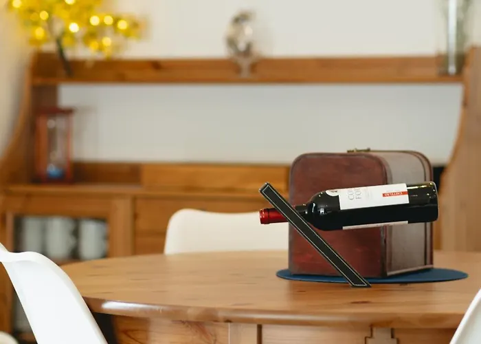 Villa Cazenn Salir Do Porto - House Salir de Porto