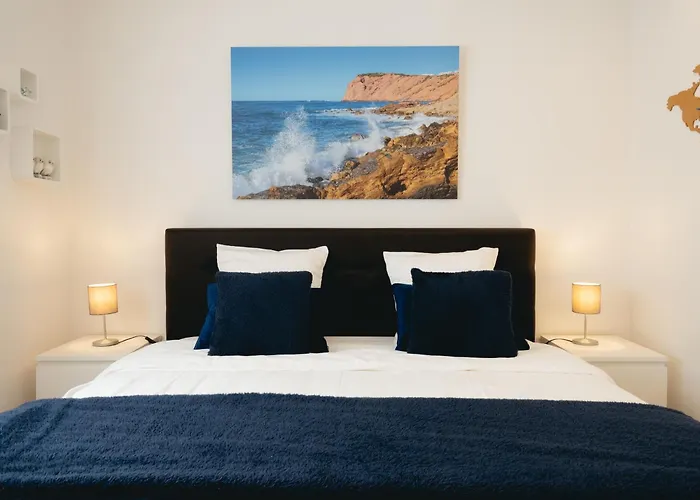 Cazenn Salir Do Porto - House Villa *