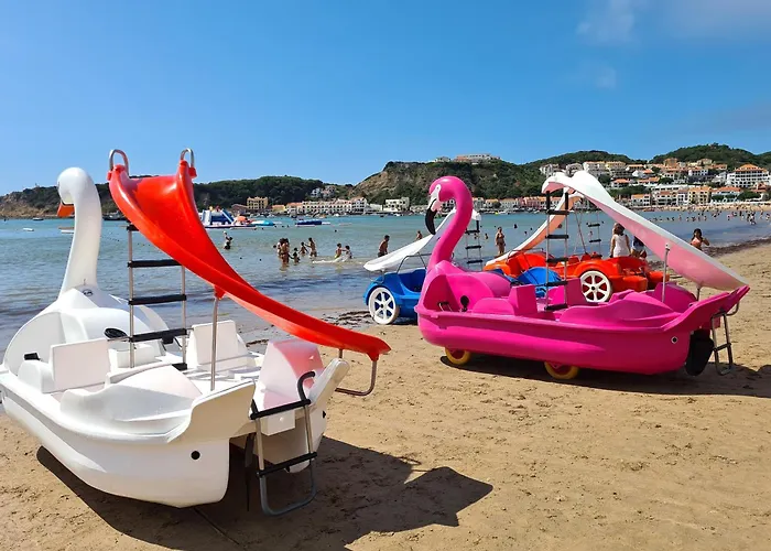 Villa Cazenn Salir Do Porto - House Salir de Porto