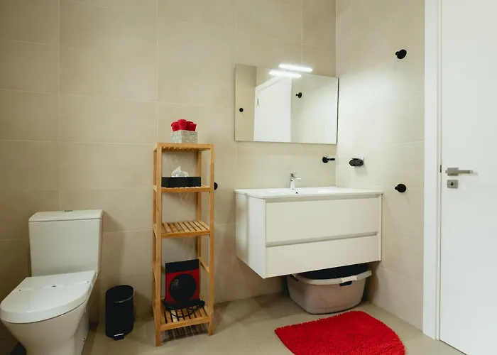 Cazenn Salir Do Porto - House *