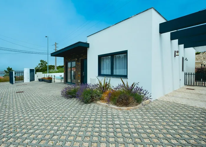 Cazenn Salir Do Porto - House Salir de Porto